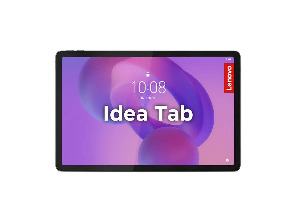 Lenovo Idea Tab 5G Mediatek 256 GB 27,9 cm (11") 8 GB Wi-Fi 5 (802.11ac) Android 15 Grå
