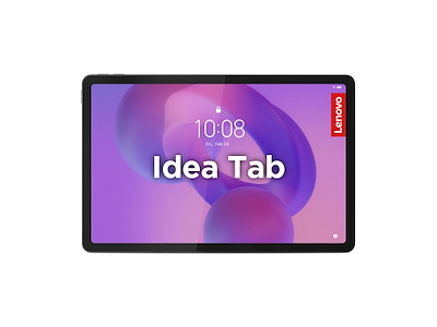 Lenovo Idea Tab 5G Mediatek 256 GB 27,9 cm (11") 8 GB Wi-Fi 5 (802.11ac) Android 15 Grå