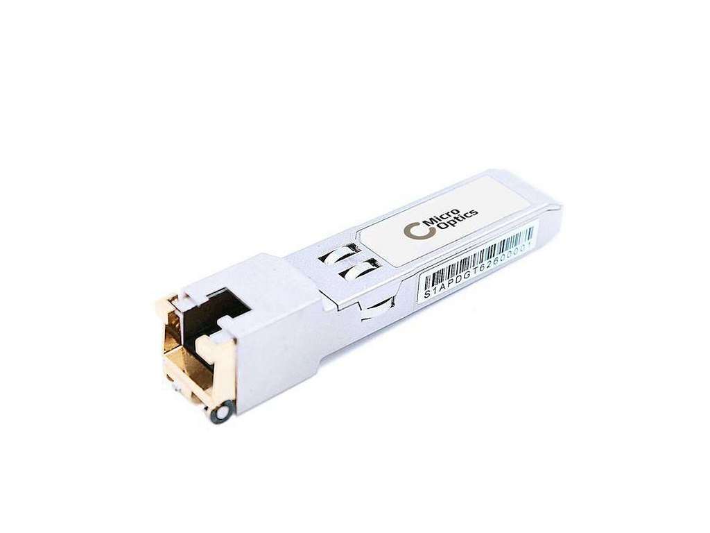 Lanview MO-DM7053 modul til netværksmodtager