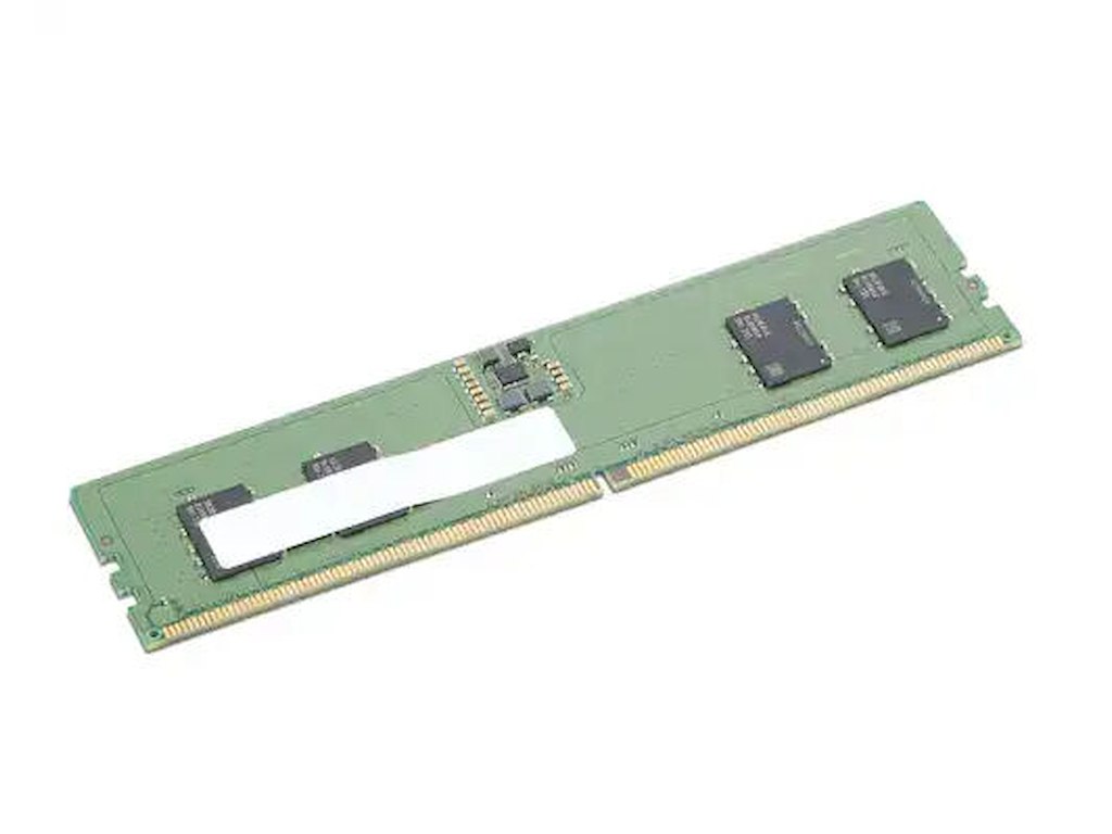 Lenovo 4X71N34263 hukommelsesmodul 8 GB 1 x 8 GB DDR5