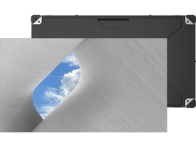 Viewsonic P1.8 Digital fladpaneldisplay 68,6 cm (27") LED Wi-Fi 600 cd/m² Fuld HD Sort Android 9