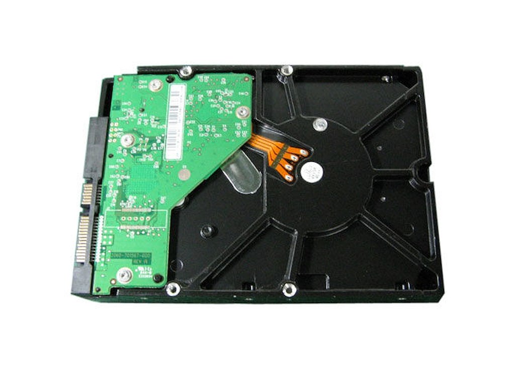 DELL 1TB 3.5" IDE harddisk 3.5" IDE/ATA