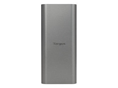 DELL W96HN 24000 mAh Grå