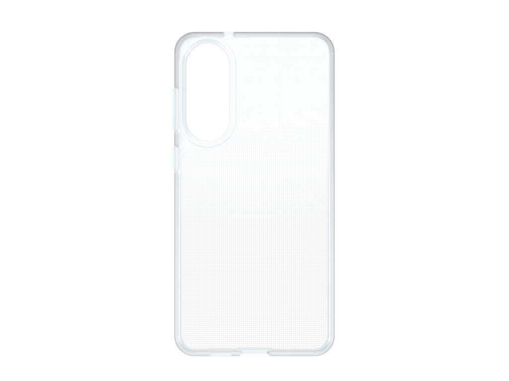 OtterBox React mobiltelefon etui 17 cm (6.7") Cover Transparent