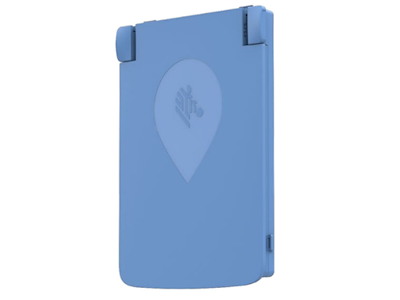 Zebra BTRY-HC2L5L-2XMAXB reservedel til håndholdt, mobil computer Batteri