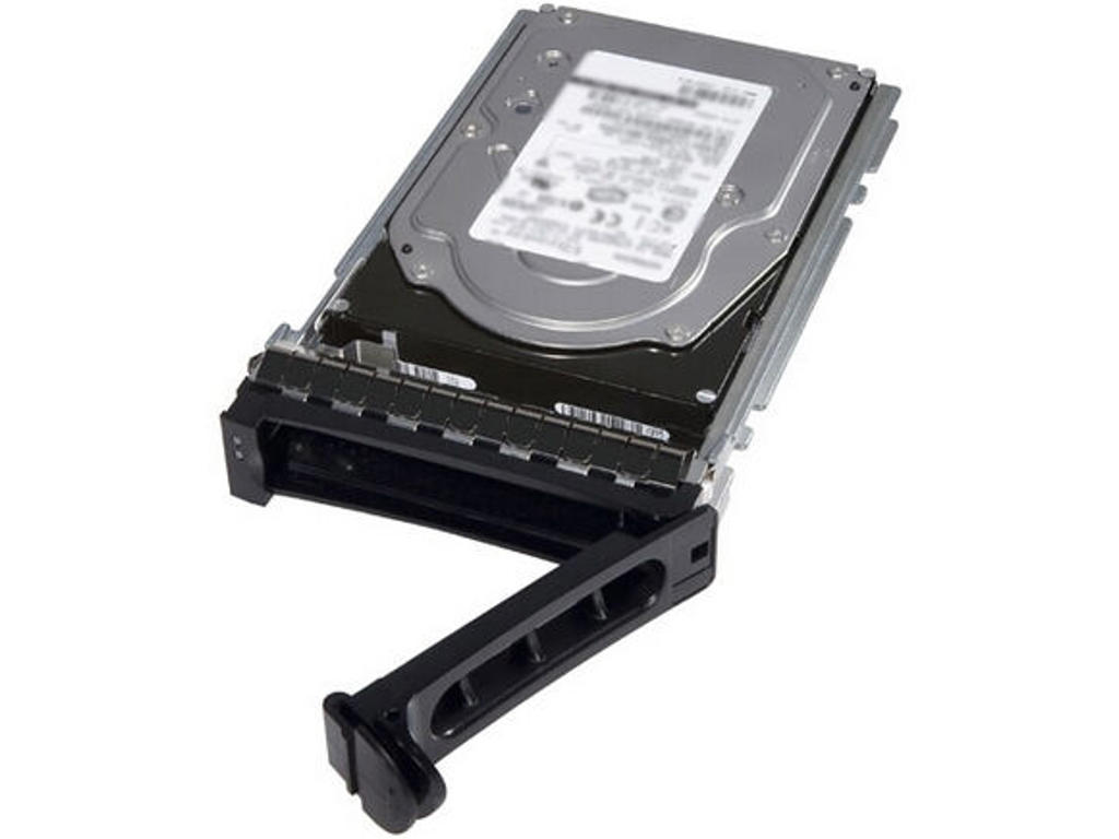 DELL VX0H7 harddisk 600 GB 15000 rpm 2.5" SAS
