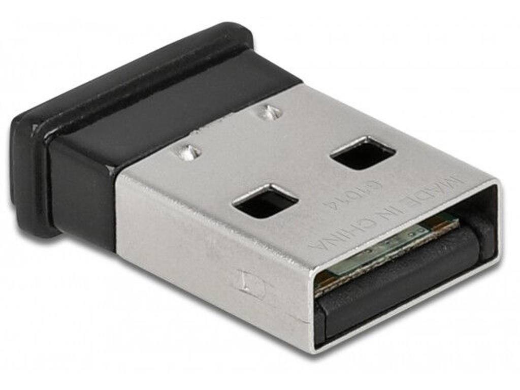 DeLOCK 61014 netværkskort Bluetooth 3 Mbit/s