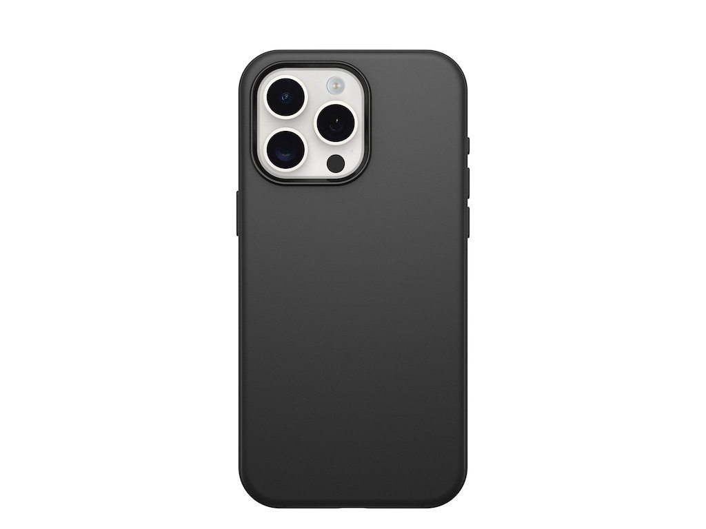 OtterBox Symmetry mobiltelefon etui 17 cm (6.7") Cover Sort