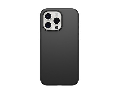 OtterBox Symmetry mobiltelefon etui 17 cm (6.7") Cover Sort