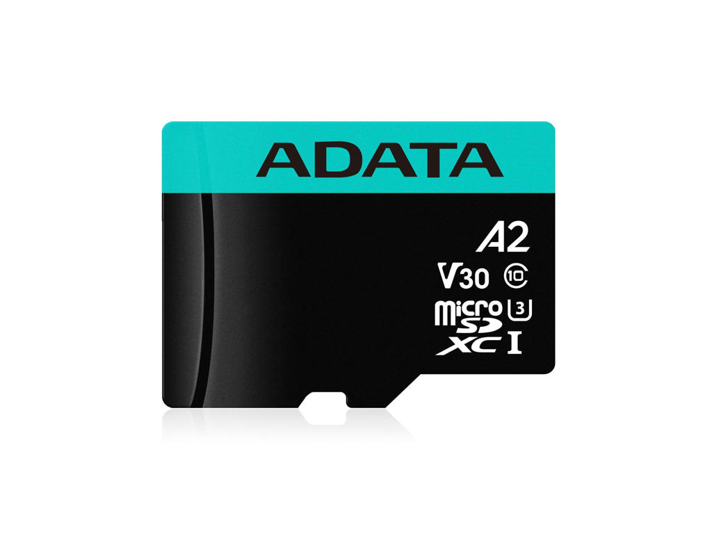 ADATA Premier Pro 128 GB MicroSDXC UHS-I Klasse 10