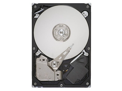 Lenovo 1TB SATAII 7200rpm 3.5" harddisk 3.5" Serial ATA II