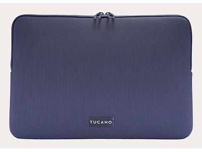 Tucano Colore 35,6 cm (14") Toploader taske Blå