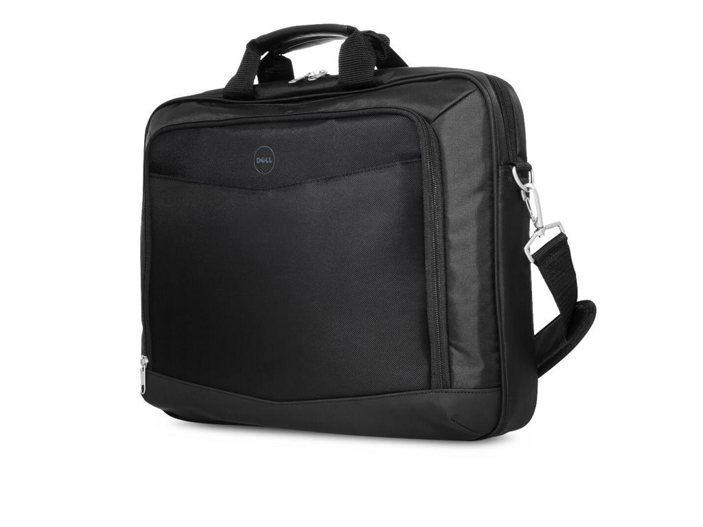 DELL 460-11753 taske og etui til laptop 35,6 cm (14") Mappe Sort