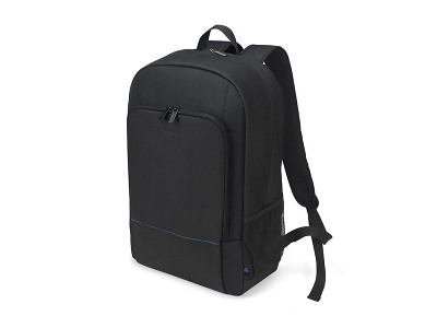 DICOTA D3250103 taske og etui til laptop 35,6 cm (14") Rygsæk Sort