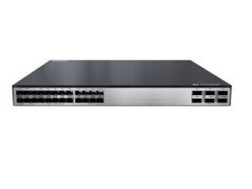 Huawei S6730-H24X6C netværksswitch Administreret L2 1U