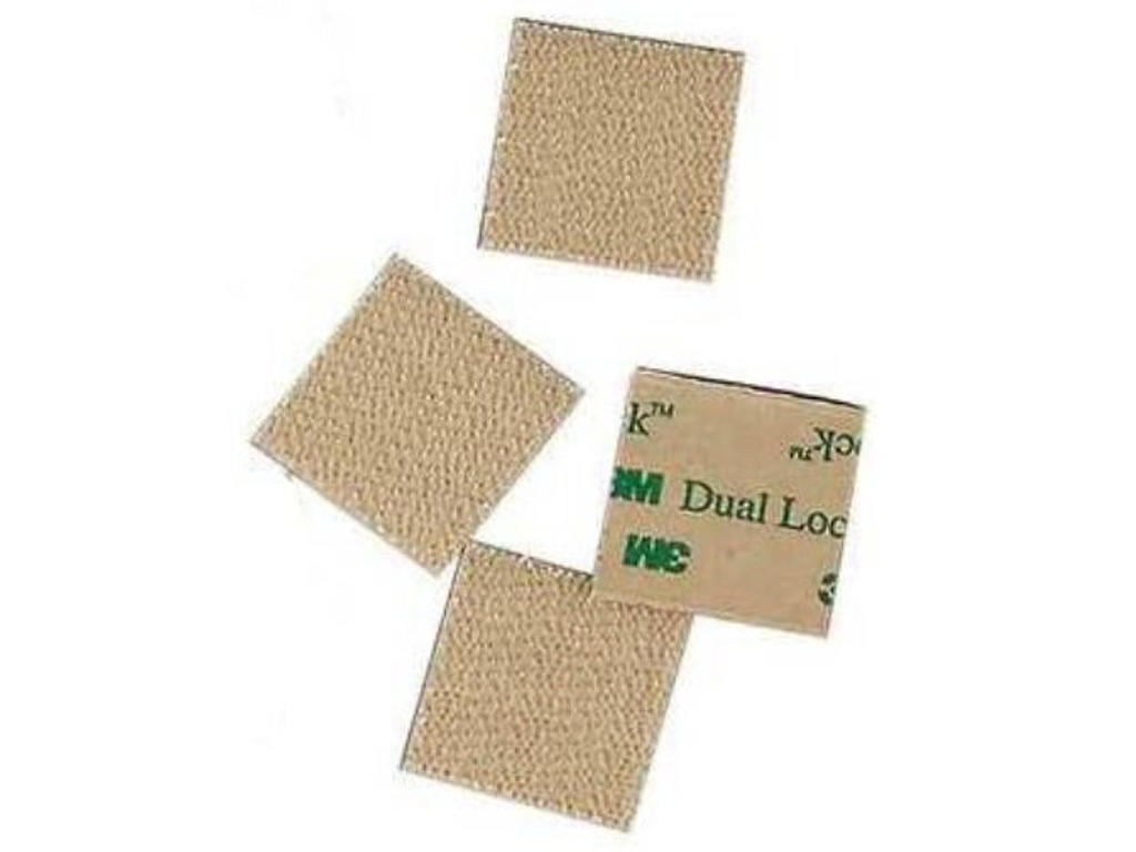 Zebra FAST-PC0081W-Q1 monteringssæt Brun