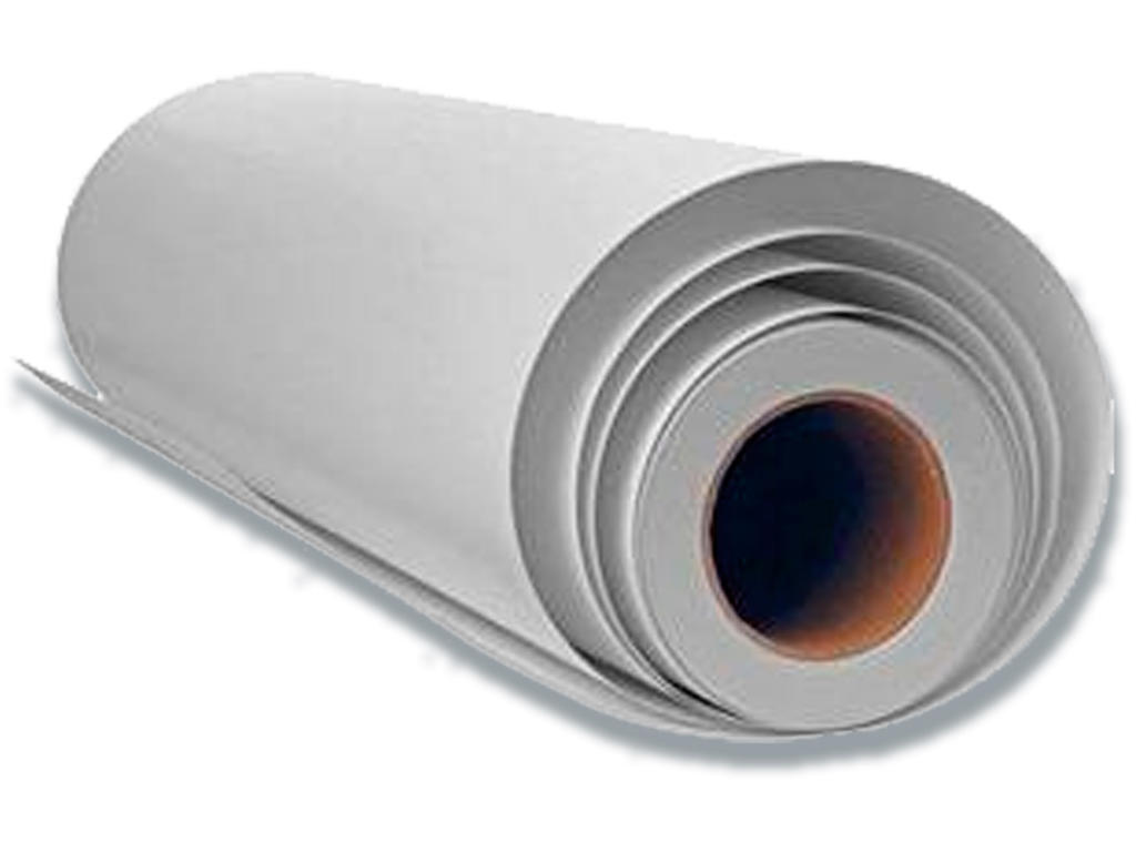 Plotterpapir, 190 g/m², 914 mm, 30 m, Canon Océ IJM262