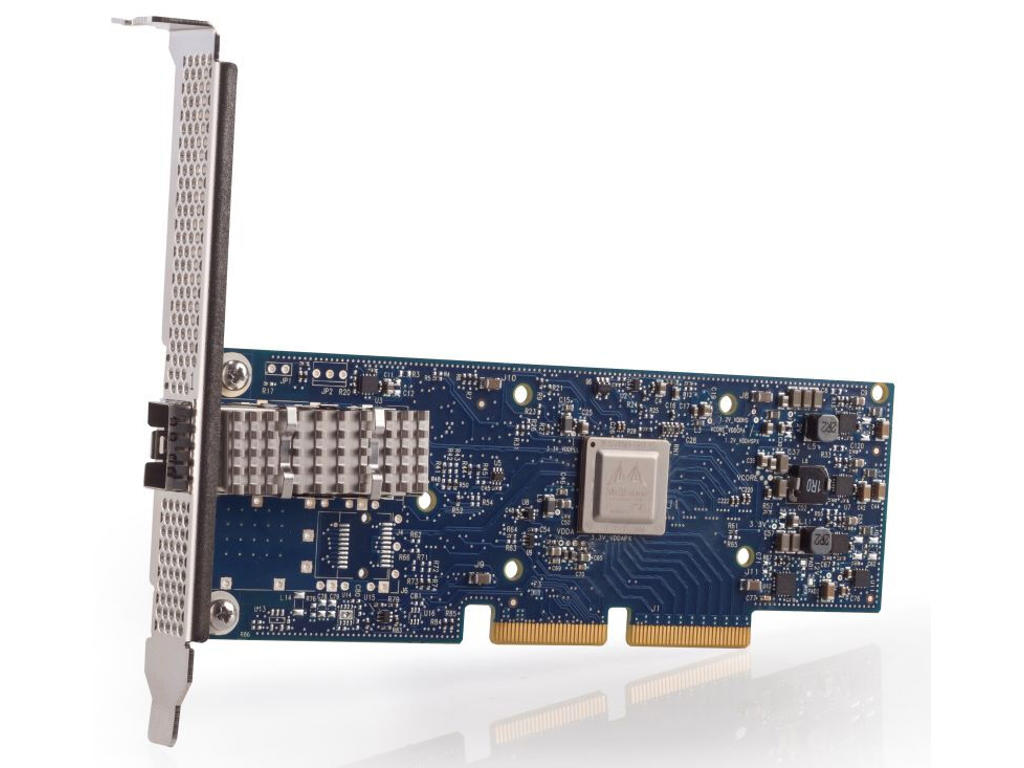 Lenovo 00MN990 netværkskort Intern Fiber 25000 Mbit/s