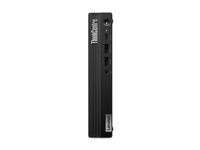 Lenovo ThinkCentre M70q Gen 5 Intel® Core™ i5 i5-13400T 16 GB DDR5-SDRAM 512 GB SSD Windows 11 Pro Mini PC Sort