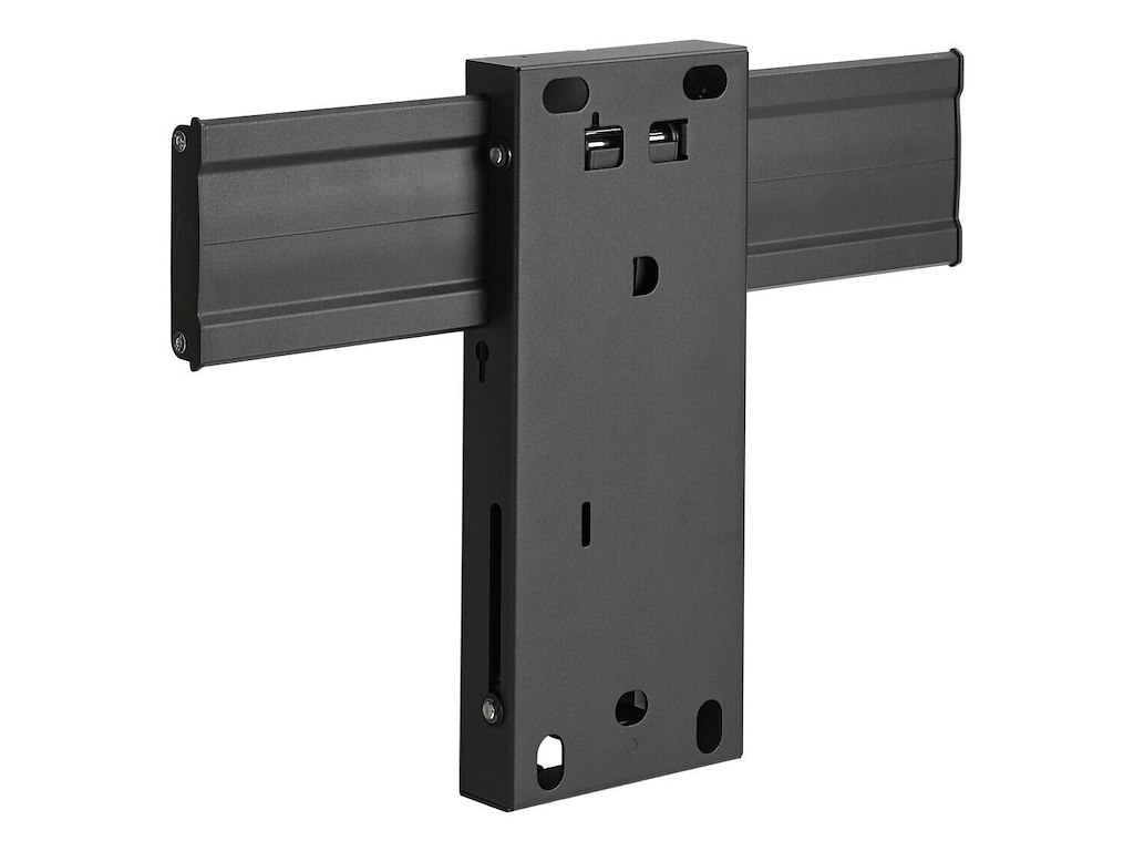 Vogel's PFW 6706 165,1 cm (65") Sort