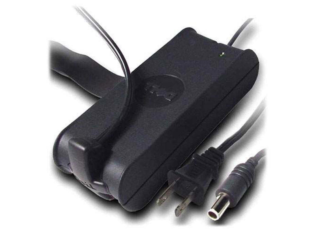 DELL 450-11751 strømadapter og vekselret Indendørs 45 W Sort