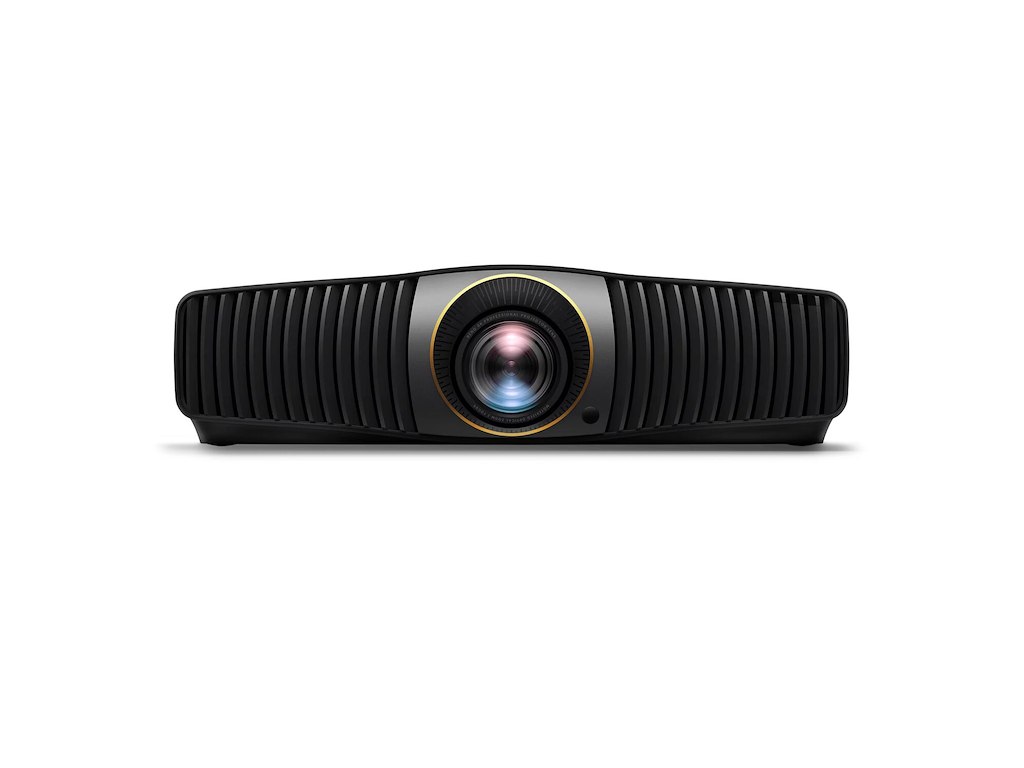 BenQ W5850 Standard-kast projektor 2600 ANSI lumens DLP UHD 4K (3840x2160) 3D Sort