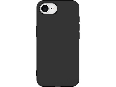 eSTUFF ES67101054 mobiltelefon etui 15,5 cm (6.1") Cover Sort