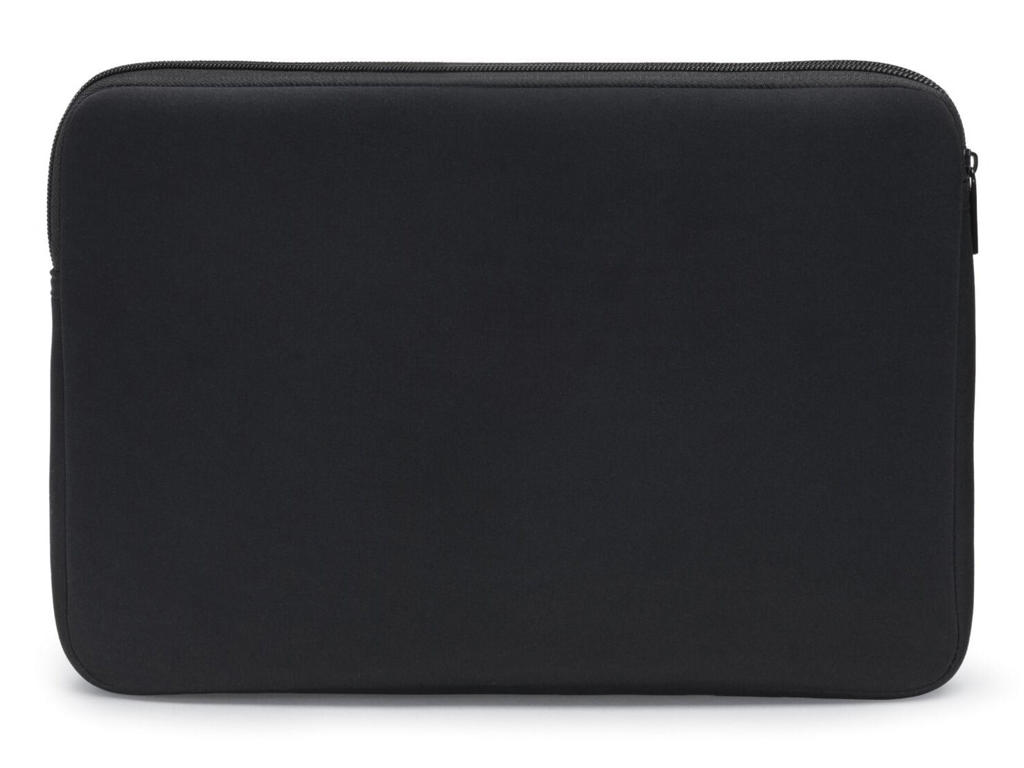 DICOTA PERFECT 35,8 cm (14.1") Etui Sort
