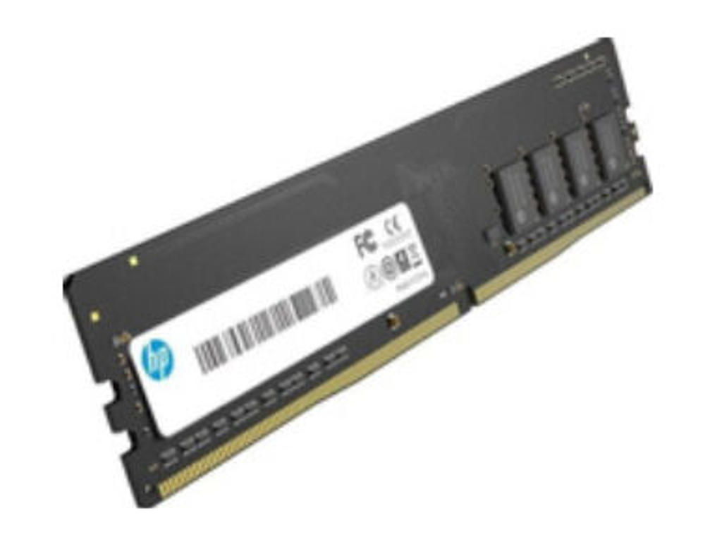 HP V2 hukommelsesmodul 8 GB 1 x 8 GB DDR4