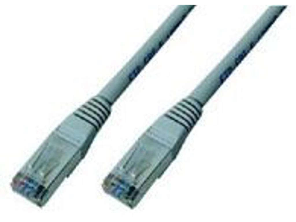 Microconnect STP607 netværkskabel Grå 7 m Cat6 F/UTP (FTP)
