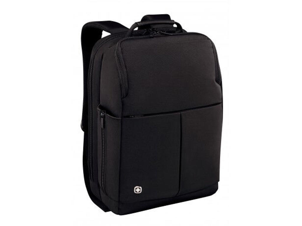 Wenger/SwissGear Reload 14 35,6 cm (14") Rygsæktaske Sort