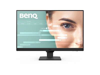 BenQ GW2790 computerskærm 68,6 cm (27") 1920 x 1080 pixel Fuld HD LCD Sort