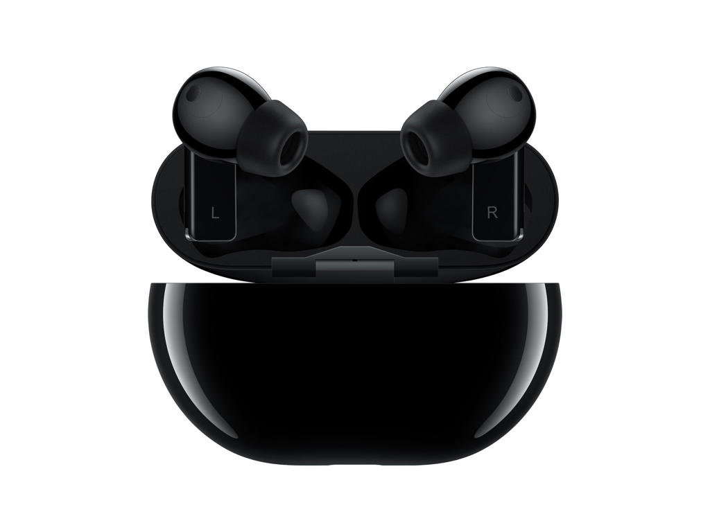 Huawei FreeBuds Pro Headset Trådløs I ørerne Opkald/musik Bluetooth Sort