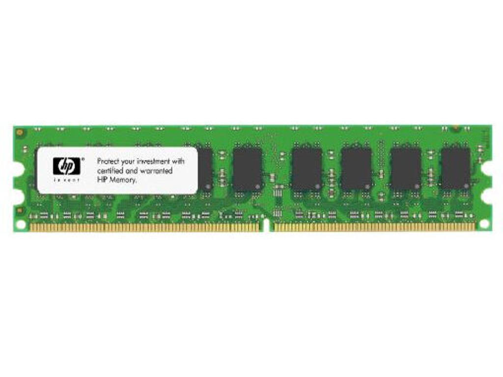 HP 840819-001 hukommelsesmodul 16 GB 1 x 16 GB DDR4