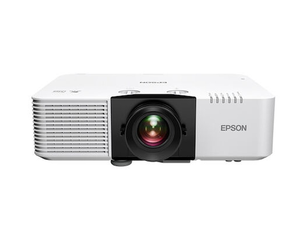 Epson EB-L790U Standard-kast projektor 7300 ANSI lumens 3LCD WUXGA (1920x1200) Hvid