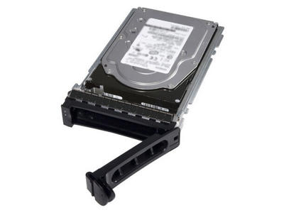 DELL DP2JP harddisk 1,8 TB 10000 rpm 2.5" SAS