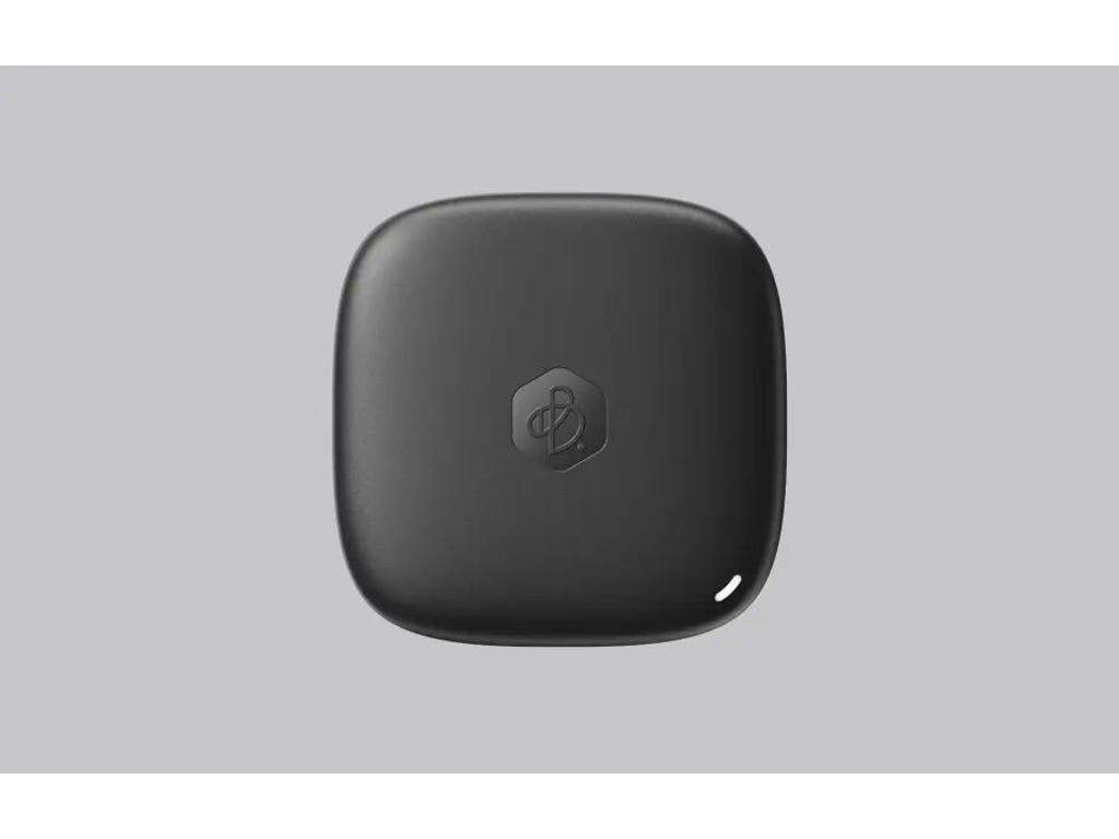 Synology BeeDrive 4 TB USB Type-C 3.2 Gen 2 (3.1 Gen 2) Sort