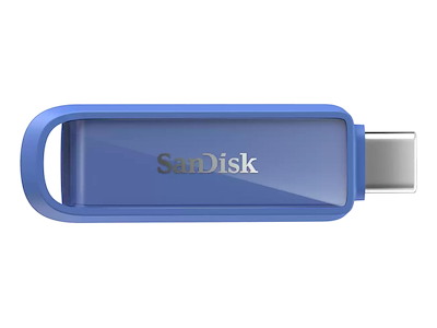 SanDisk Phone Drive USB-nøgle 1 TB USB Type-C 3.2 Gen 1 (3.1 Gen 1) Hvid
