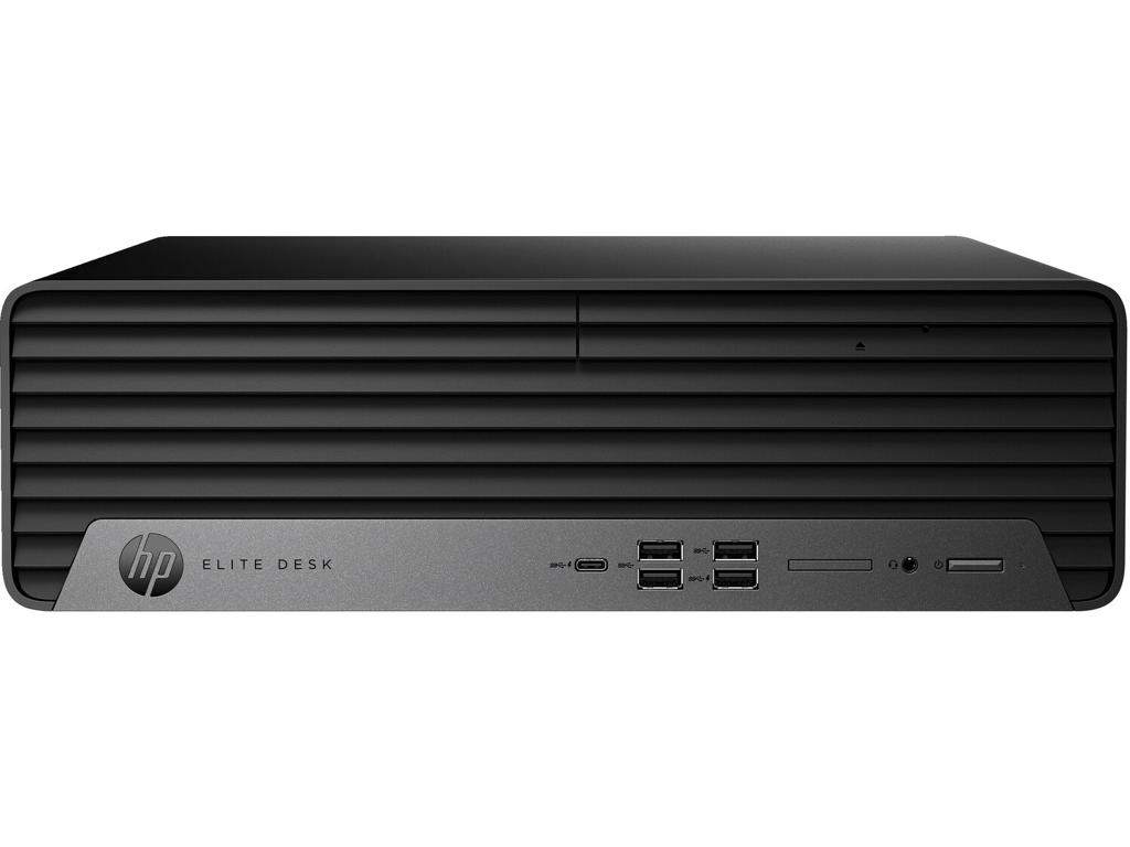 HP Elite SFF 805 G9 AMD Ryzen™ 7 8700G 16 GB DDR5-SDRAM 512 GB SSD Windows 11 Pro PC Sort
