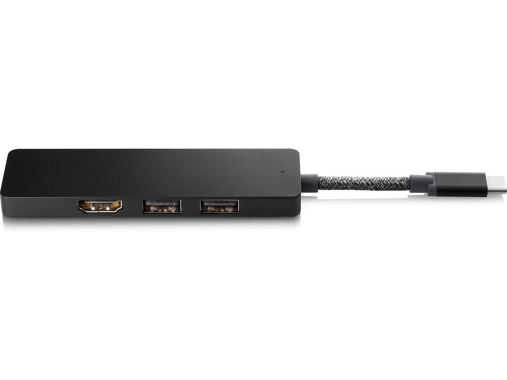 HP Elite USB-C-dockingstation