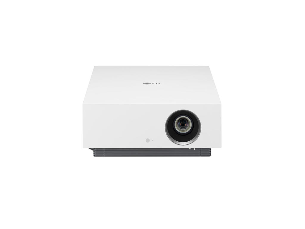 LG HU810PW dataprojekter Standard-kast projektor 2700 ANSI lumens DLP UHD 4K (3840x2160) Hvid