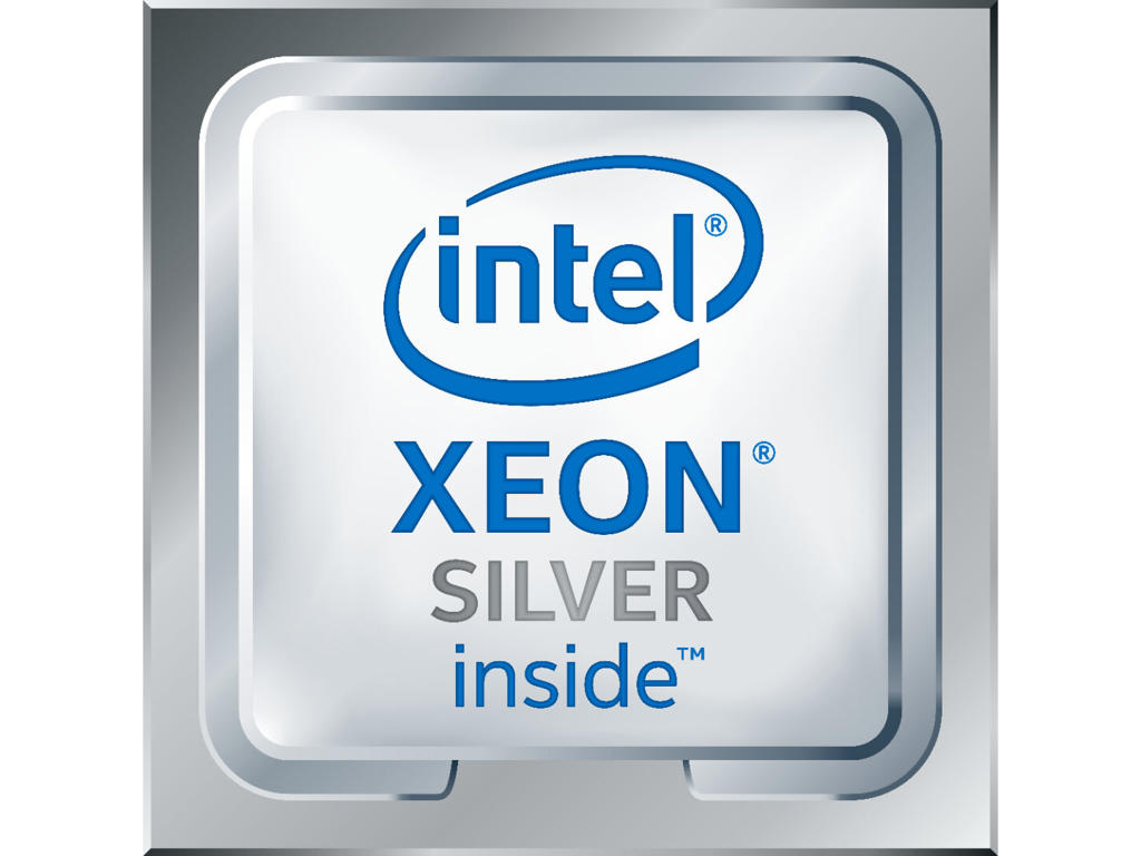 Intel Xeon 4116 processor 2,1 GHz 16,5 MB L3 Bakke