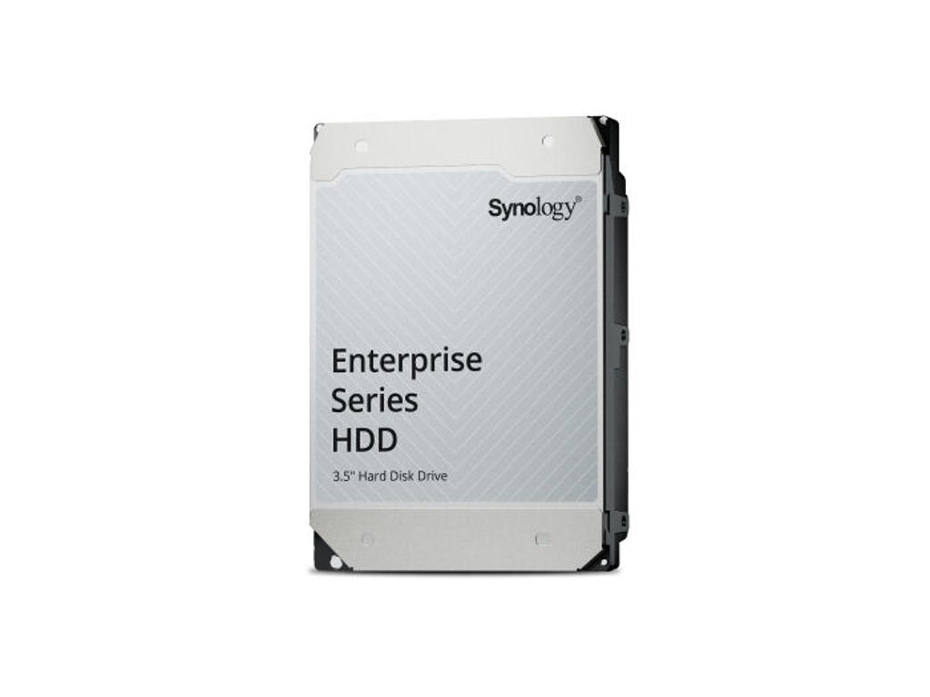 Synology Enterprise harddisk 20 TB 7200 rpm 512 MB 3.5" Serial ATA III