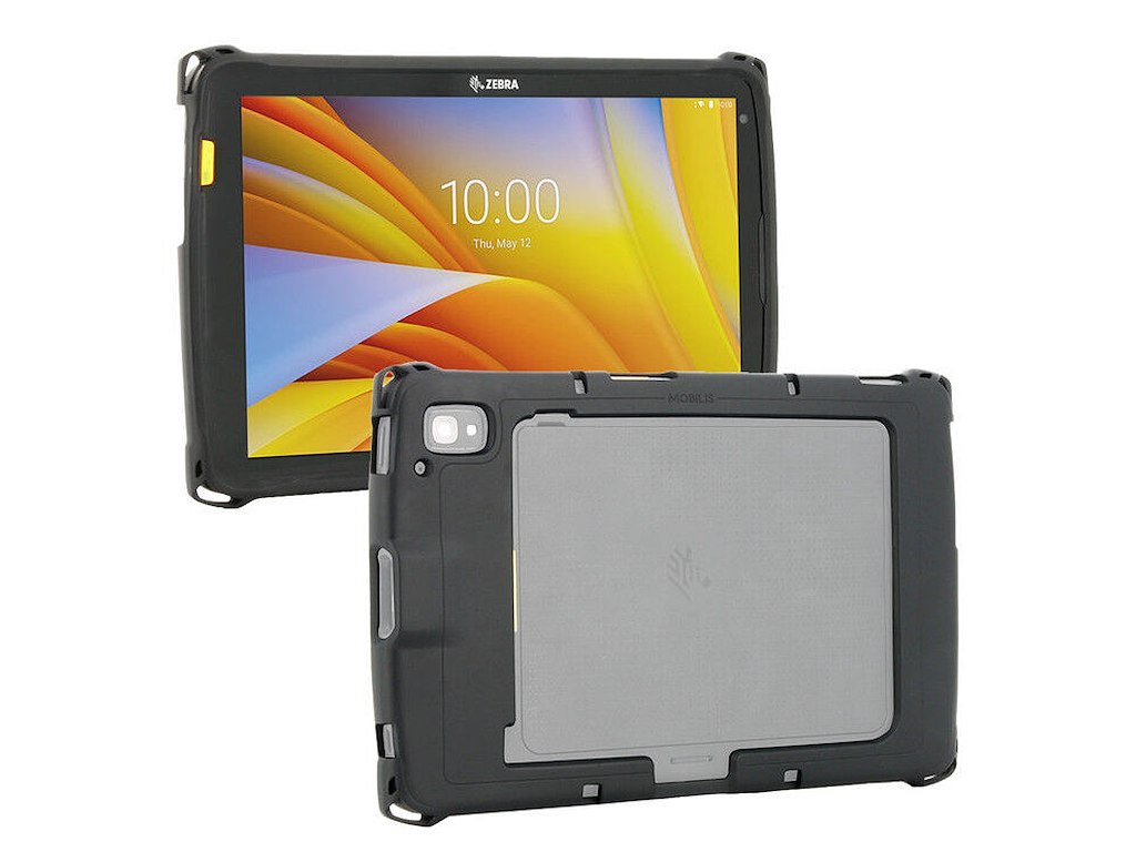 Zebra ET40 - ET45 10inch PROTECH - Rugged boot Sikkerhedsstøvle