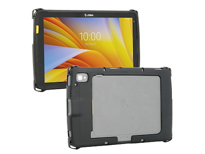 Zebra ET40 - ET45 10inch PROTECH - Rugged boot Sikkerhedsstøvle