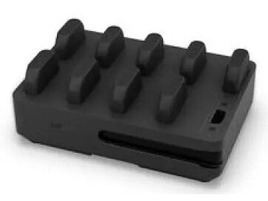 Jabra Perform 75 Charging Bay Opladerstativ