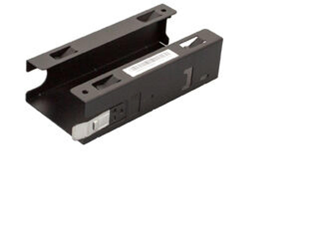 Lenovo 03T9719 monteringssæt Sort Metal