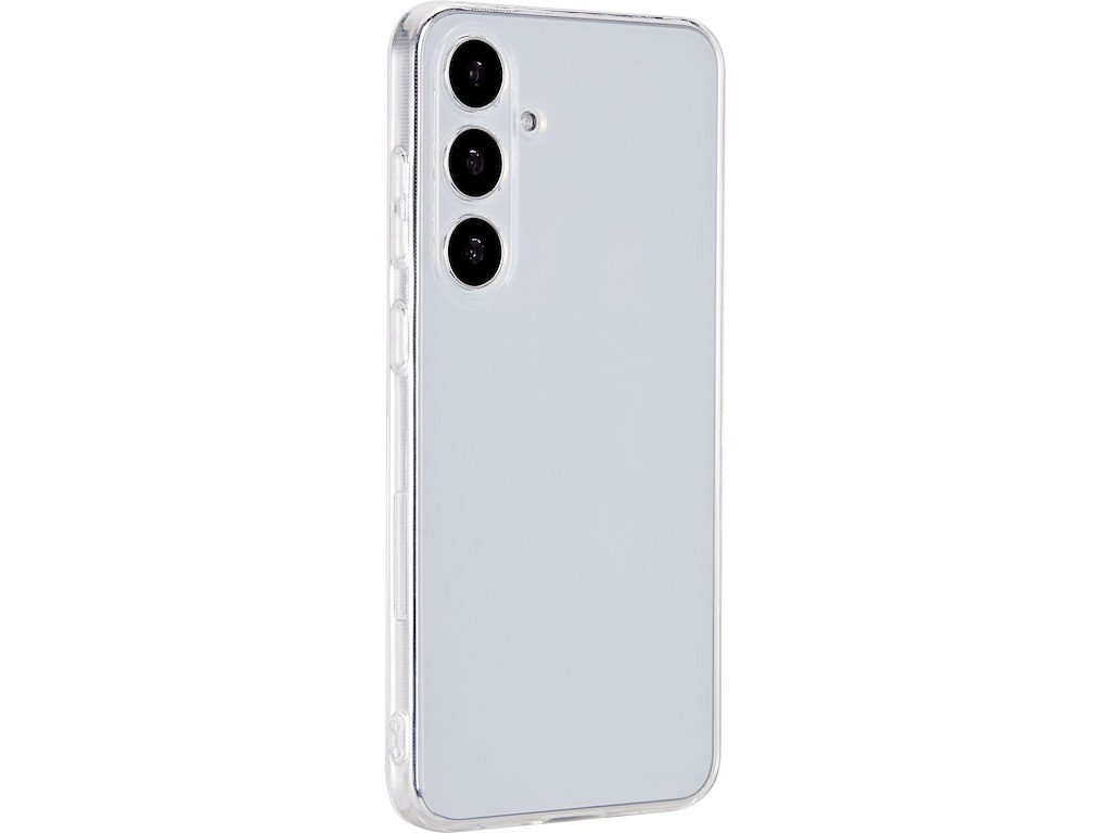 eSTUFF ES67401020-BULK mobiltelefon etui Cover Transparent