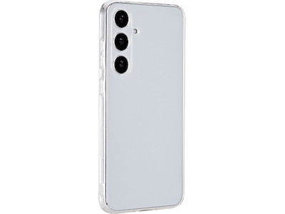 eSTUFF ES67401020-BULK mobiltelefon etui Cover Transparent