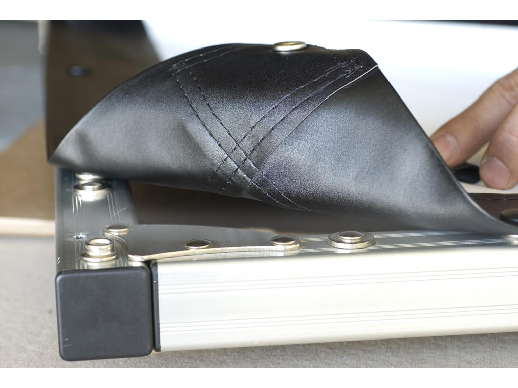 Elite Screens QuickStand projektorlærred 3,05 m (120") 4:3